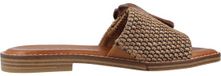 CARMELA 163161C Bruin Sandales à talon Femme Taille 37