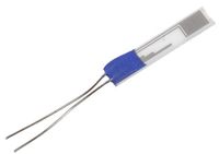RS PRO PT100 Chip weerstandsthermometer Ø 2 mm x 10 mm, -50 °C → +600 °C