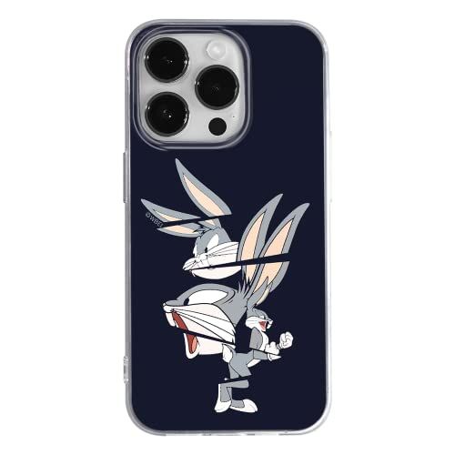 ERT GROUP mobiele telefoonhoesje voor Apple iPhone 14 PRO - Looney Tunes Bugs 008