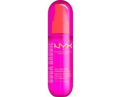 NYX Professional Makeup Hair & Body Fragrance Mist Suga Baddie - Vanille en Room - 80ml