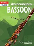 Abracadabra Bassoon Way Learn Songs