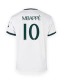 Real Madrid Thuisshirt van seizoen 26/27, replica met officiële licentie