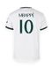 Real Madrid Thuisshirt van seizoen 26/27, replica met officiële licentie