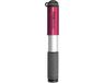 Topeak Race Rocket Smarthead Threadlock Mini Pomp Roze 120 Psi