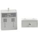 AEM AEM-AD-COAX-KIT Messadapter