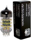 Electro Harmonix 12AT7WC EH alt. E81CC - Buizen voor gitaarversterker