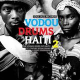Soul Jazz Records Soul Jazz Vodou Drums In Haiti..