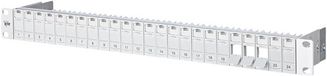 BTR Metz Connect E-DAT Patch Panel Aderpaar - 130920-00-E - E2HPD
