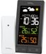 Merkloos Draadloos weerstation WS6458 met buitensender TX308