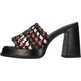 Noa Harmon Sandalen zwart