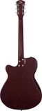 Sire Guitars G5A/NTS Acajou + épicéa guitare électrique, satin naturel