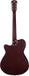 Sire Guitars G5A/NTS Mahonie + spar elektrische gitaar, natuurlijke satijn