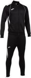 Joma Championship Vii Trainingspak Zwart 12-14 Years Jongen