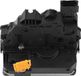 Allecto Plus - Actionneur de serrure de porte arrière gauche conducteur pour Opel Meriva B S10 1.3 1.4 1.6 1.7 - Remplace 13432376 13279836 133656 0133656 135088 0135088