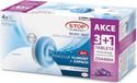 Ceresit Absorbeur d'humidité Recharge Aero, 4 tablettes, 3xtral, 1 lavande