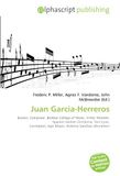 Juan Garcia-Herreros: Paperback, 68 pages