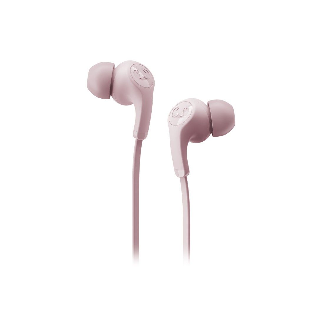 Fresh 'n Rebel Flow Tip USB-C In-ear Headset - Smokey Pink
