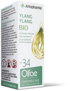 Olfacto Ylang ylang 34 (5ML)