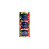 Whittard of Chelsea Warme chocolademelk-set, 3 x 100 g