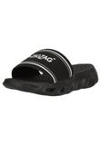 ZIGZAG Sandalen Sebastian Zwart Unisex Maat 30