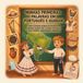 Minhas Primeiras Palavras em Português e Guarani: Livro Ilustrado Bilíngue de Vocabulário. Aprenda Guarani com a Cultura Paraguaia. Para Crianças, Adolescentes e Iniciantes