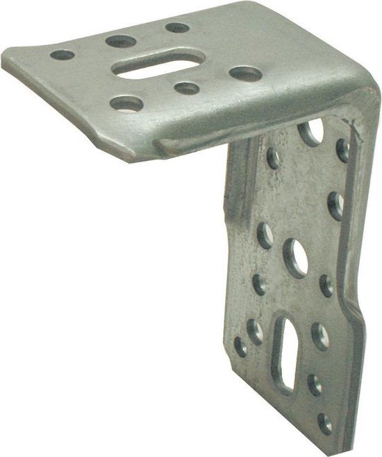 GB-XL Hoekanker vz 100x150mm/70x5mm