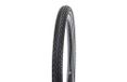 Prophete Fietsband 28 x 1,60 Trekking-Cross met reflecterende strepen zwart, 6539