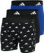 Adidas Sportswear Underwear - Short - Heren - Onderbroeken