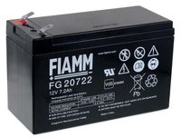FIAMM Batterie de remplacement pour APC Power Saving Back-UPS ES 8 Outlet