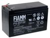 FIAMM Batterie de remplacement pour APC Power Saving Back-UPS ES 8 Outlet
