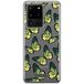 ERT GROUP mobiel telefoonhoesje voor Samsung S20 ULTRA / S11 PLUS origineel en officieel erkend Babaco patroon Butterflies 002