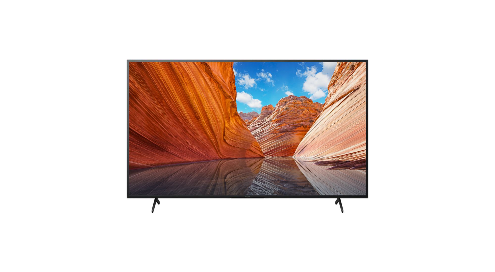 Sony KD-43X80J / LED screen / 43 inch / 2021