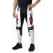 Alpinestars Pantalon Techstar Knif 2026 Black White Red, Taille: 34