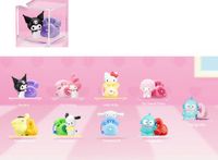 GP TOYS HKT28 Kuromi Speelgoed Meerkleurig Kunststof
