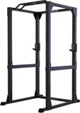 Toorx WLX-3600 Power Rack - Power Tower - Zwart