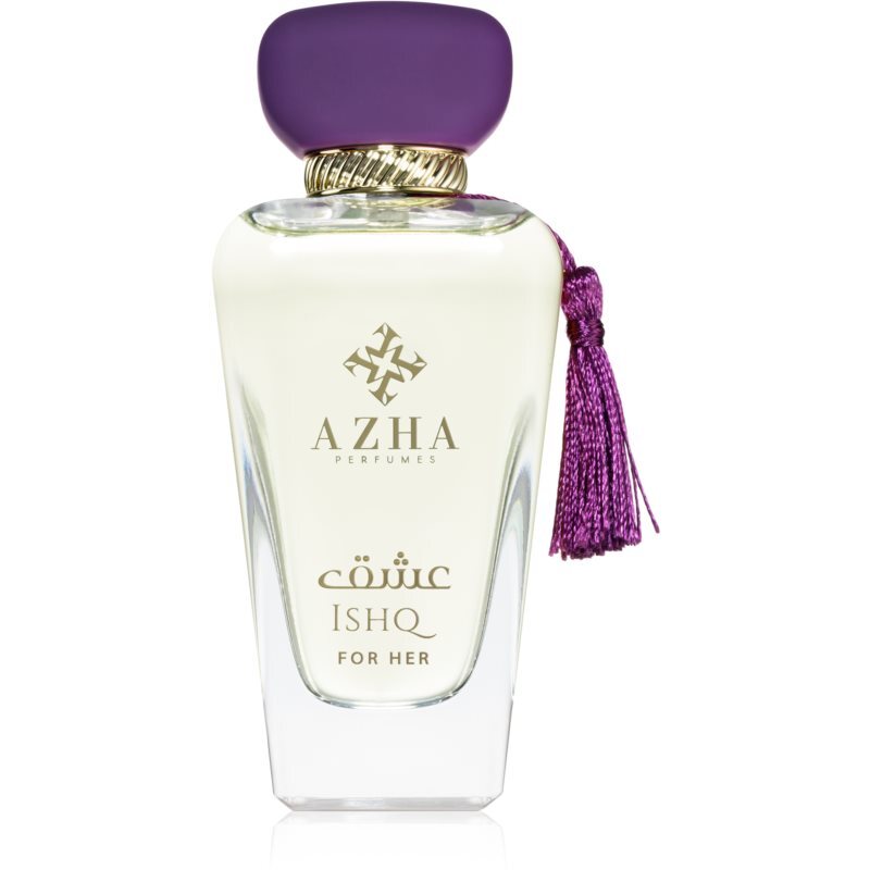 AZHA Perfumes Ishq eau de parfum / dames