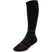 Mizuno Bt Active Sokken Zwart EU 44-46 Man