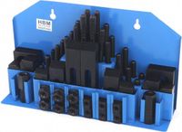 HBM 58 Delige Opspanset M8