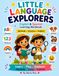 Little Language Explorers: Pequeños Exploradores del Idioma