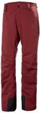 Helly Hansen Legendary Insulated Broek Rood 2XL Man