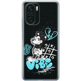 ERT GROUP mobiel telefoonhoesje voor Xiaomi MI 11i/ REDMI K40/K40 PRO/POCO F3/ F3 PRO origineel en officieel erkend Disney patroon Mickey 051, hoesje is gemaakt van TPU