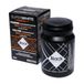 SUPERWHITE - Poudre blanchissante avec charbon actif – poudre blanche végétale à base de noix de coco – 100% naturel – 40 g
