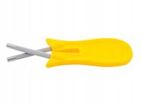 FIX Solingen Messenslijper 16 cm