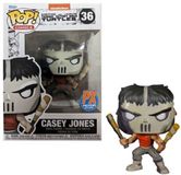 Funko Pop Teenage Mutant Ninja Turtles Casey Jones Figurine en vinyle