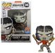Funko Pop Teenage Mutant Ninja Turtles Casey Jones Figurine en vinyle