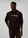 Calvin Klein Heren Trui Katoen L Herfst/Winter 2025