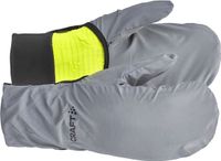 Craft-handschoenen Essence Hybrid Glove Mannen Flumino/Silver