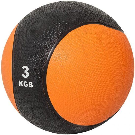 Gorilla Sports Medicine Ball - 3 kg