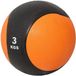 Gorilla Sports Medicine Ball - 3 kg