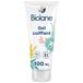 BIOLANE - Gel Coiffant - Bébé - Nouveau Packaging - Effet Mouillé - Fixe les Cheveux Fins - Coiffure - Ingrédients Naturels - 100ml - Fabriqué en France